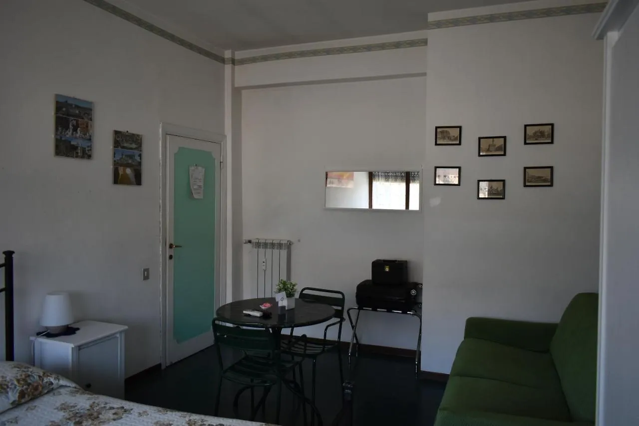 B&B La Cubanina Roma Bed & Breakfast