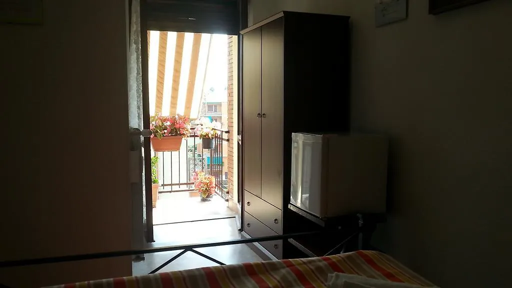 B&B La Cubanina Rome Italy