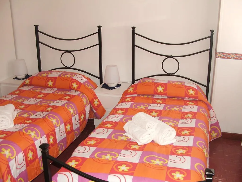 B&B La Cubanina Ρώμη Bed and Breakfast