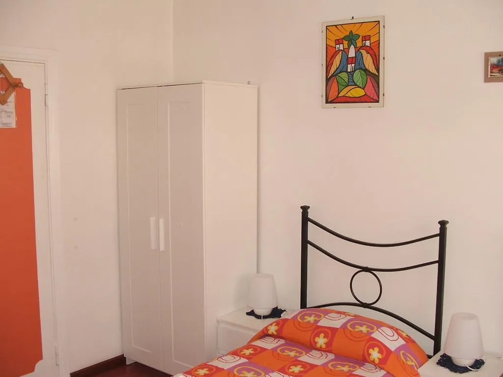 Bed and Breakfast B&B La Cubanina Ρώμη Ιταλία