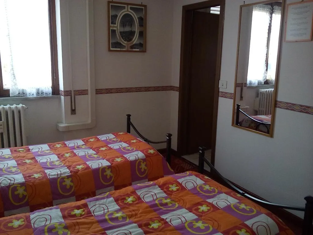 Bed & Breakfast B&B La Cubanina Roma