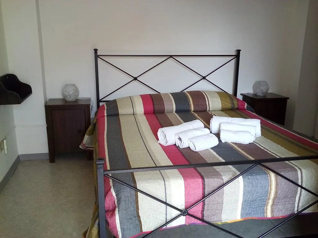 B&B La Cubanina Roma