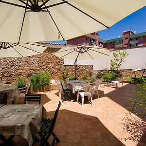 Archimede Bed & Breakfast Floridia