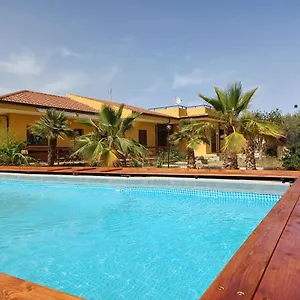 Turtle Island Bed & Breakfast Santa Croce Camerina