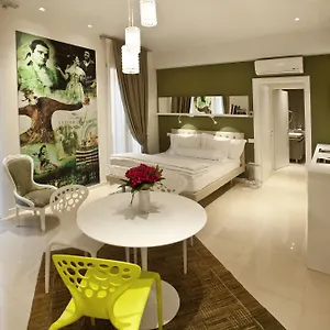 Opera Relais De Charme - Aparthotel Verona