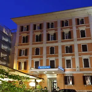 3* Szálloda Nizza