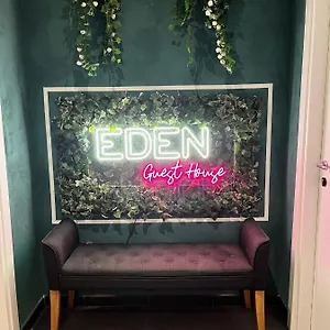 Eden Rome