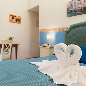 Gregorio's Guest house