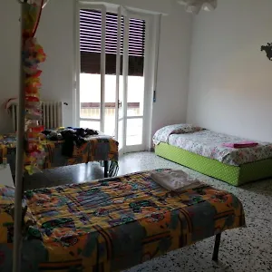  Guest house The Homestay - Italy