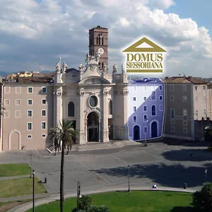 Domus Sessoriana Rom