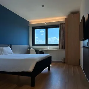 Ibis Fiera Rome