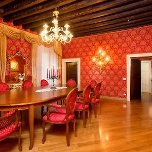 Residenza Bistrot De Guest house Venice