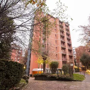 Ih Argonne Park Aparthotel Milan