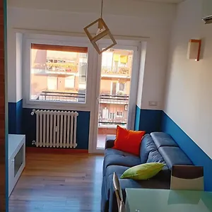 Il Coriandolo 2 Guest house