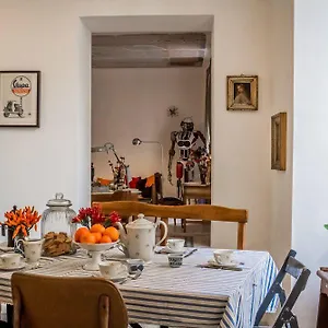 2* Bed & Breakfast Bottega Delle Arti