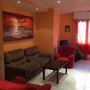 Chiabrera Apartamento