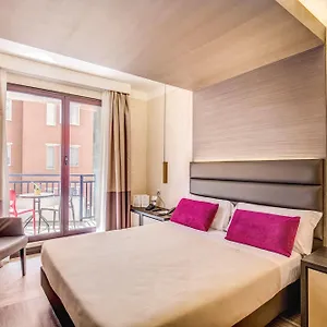 Warmthotel Rome