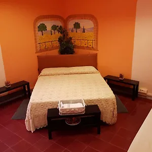  Bed & Breakfast Le Tre Sorelle Garbatella