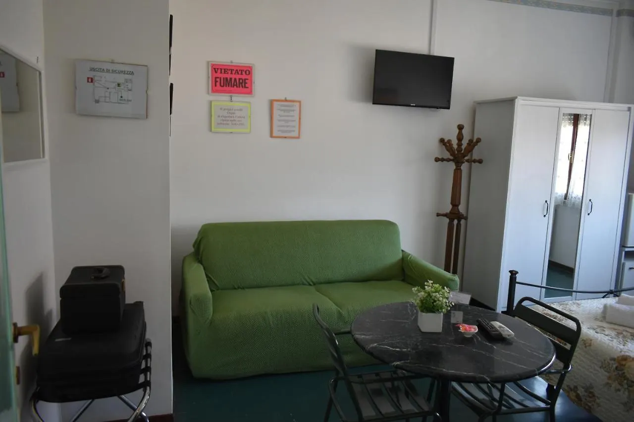 B&B La Cubanina Rome Italy