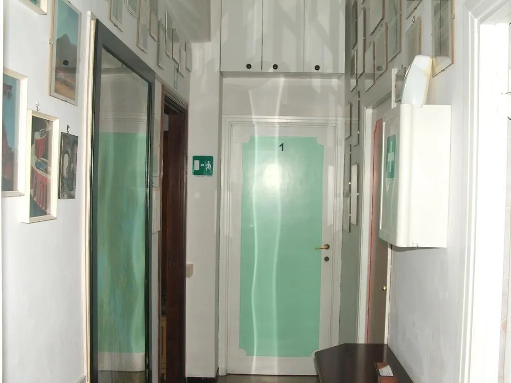 B&B La Cubanina Rome 0*,  Italy
