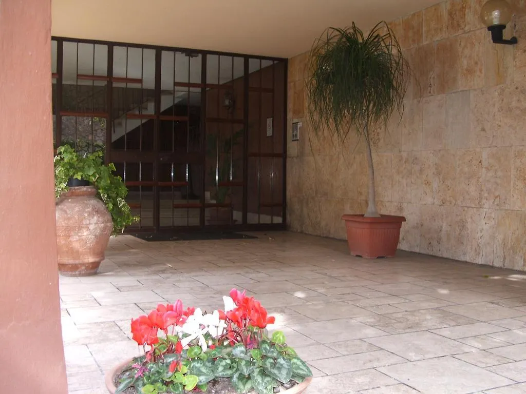 Bed & Breakfast B&B La Cubanina Rome