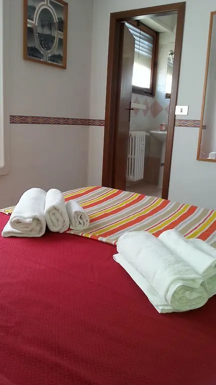 Bed & Breakfast B&B La Cubanina Rome