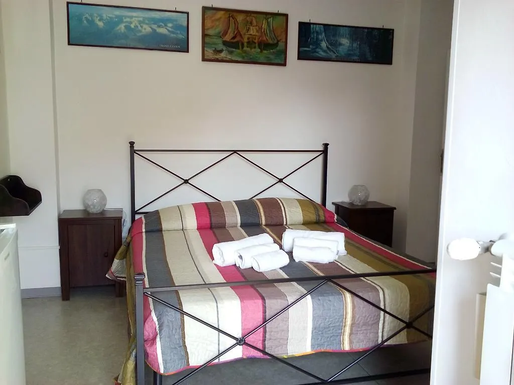 B&B La Cubanina contacts