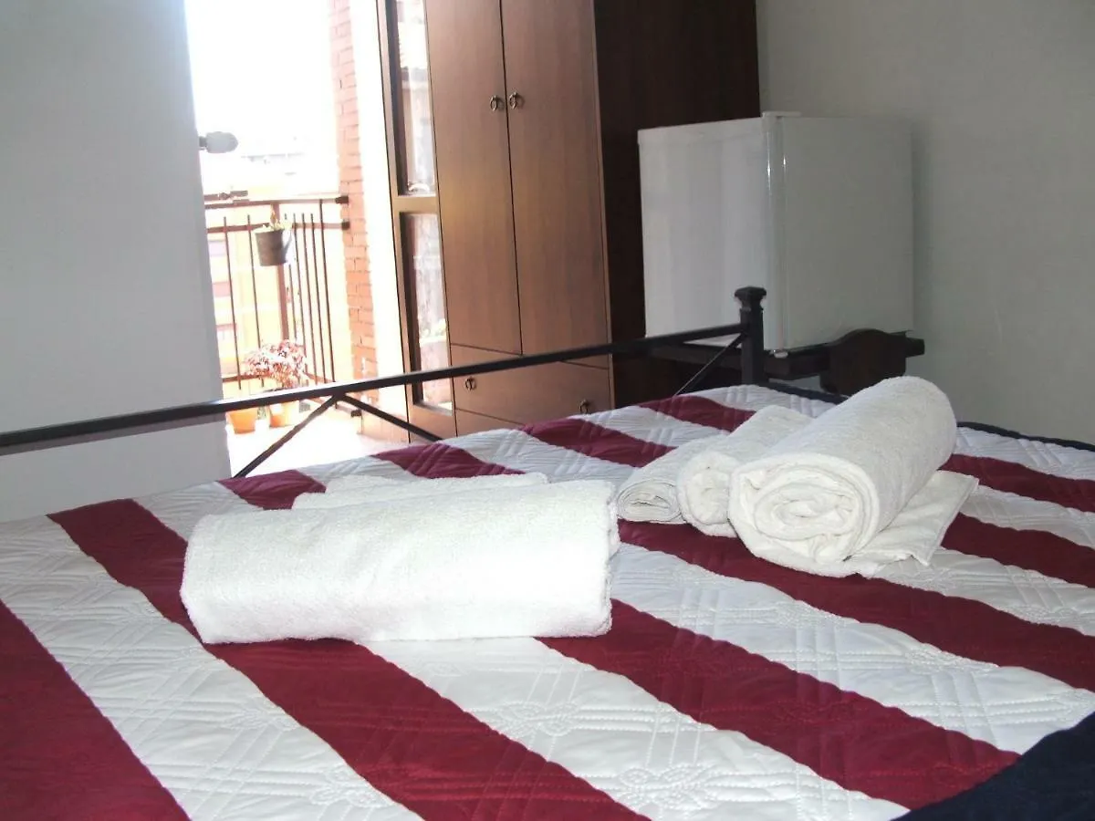 B&B La Cubanina Rome Italy